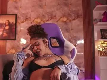 Freechat hanna_chris on Chaturbate