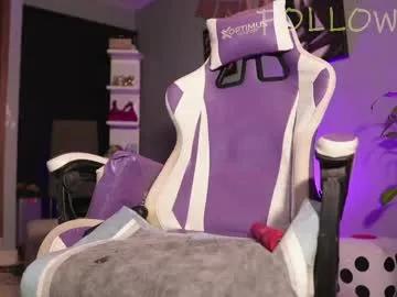 Freechat hanna_chris on Chaturbate