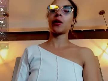 hanna_corne on Chaturbate