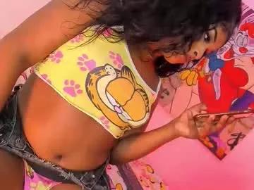 hanna_dollx on Chaturbate