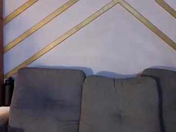 Freechat hanna_gatess on Chaturbate