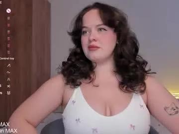 Chaturbate hanna_montanas is Freechat hanna_montanas — GOAL: show boobs / pvt open / #bbc #domi #pvt #bigboobs #curvy