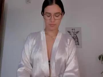 Private hanna_risso on Chaturbate