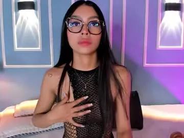 Chaturbate hannaa_zc is Freechat hannaa_zc — Welcome to my world of pleasure - Goal Reached! #18 #squirt #lovense #teen #bigass