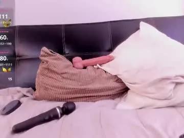 Freechat hannaasweet on Chaturbate