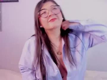 Freechat hannaasweet on Chaturbate