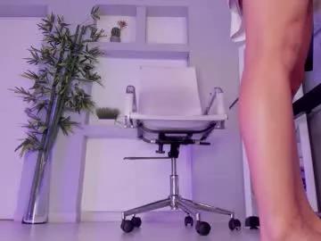 Freechat hannah_hcb on Chaturbate