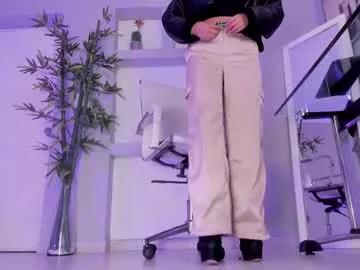 Freechat hannah_hcb on Chaturbate