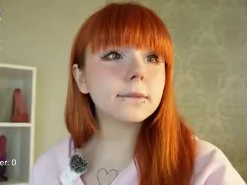 Freechat hannah_lourens on Chaturbate