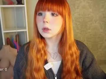 Freechat hannah_lourens on Chaturbate