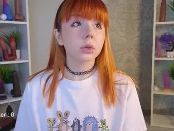 Freechat hannah_lourens on Chaturbate