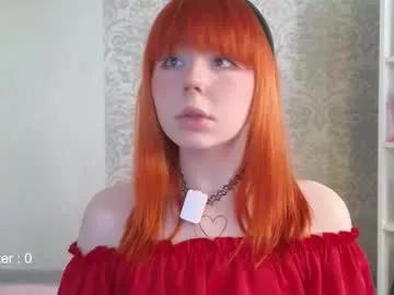Freechat hannah_lourens on Chaturbate