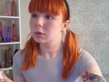 Freechat hannah_lourens on Chaturbate