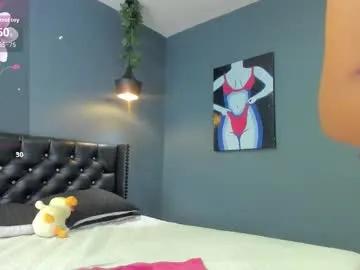 hannah_miller__ on Chaturbate