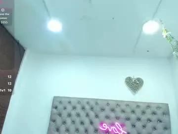 hannah_miller__ on Chaturbate