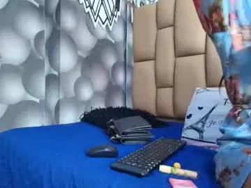 Private hannah_teehn on Chaturbate