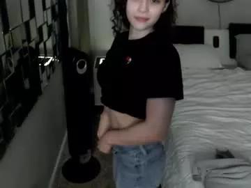 hannahbreeze on Chaturbate
