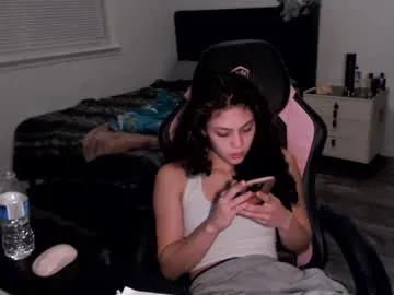 hannahbreeze on Chaturbate