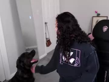 hannahbreeze on Chaturbate