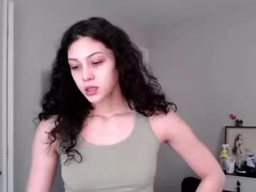 hannahbreeze on Chaturbate