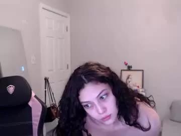 hannahbreeze on Chaturbate