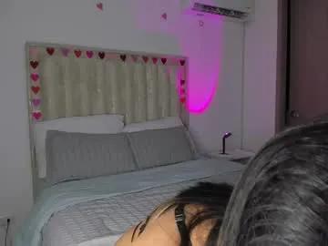 Freechat hannahgreenn on Chaturbate