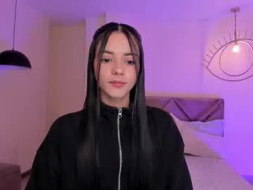 hannahjamesx on Chaturbate 