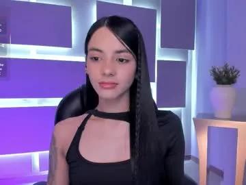 hannahjamesx on Chaturbate 