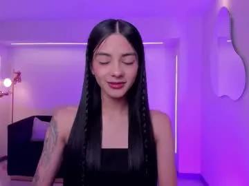 hannahjamesx — Show me how much u want to make me cum - Multi Goal: Fuck pussy until cum [1999 tokens left] #skinny #feet #latina #longhair #smalltits