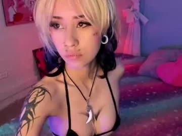 hannahpage on Chaturbate 