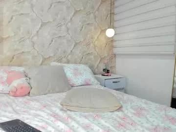 hannahudson__ on Chaturbate