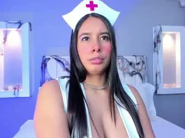 Freechat hannapaola on Chaturbate