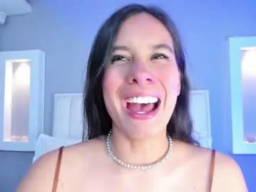 Freechat hannapaola on Chaturbate