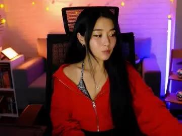 hannarosie on Chaturbate