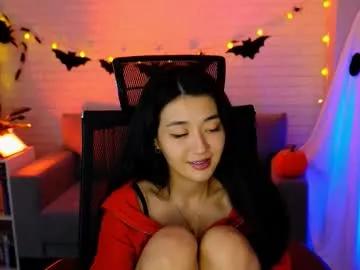 hannarosie on Chaturbate