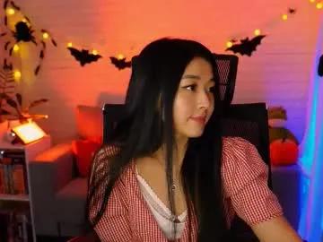 hannarosie on Chaturbate