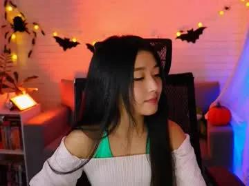 hannarosie on Chaturbate