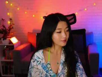 hannarosie on Chaturbate