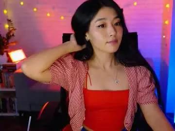 hannarosie on Chaturbate