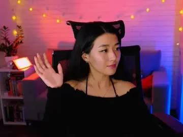 hannarosie on Chaturbate