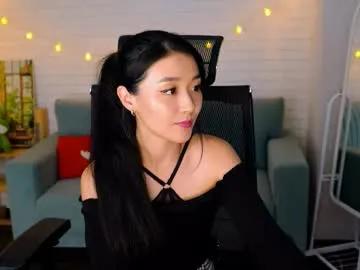 hannarosie on Chaturbate