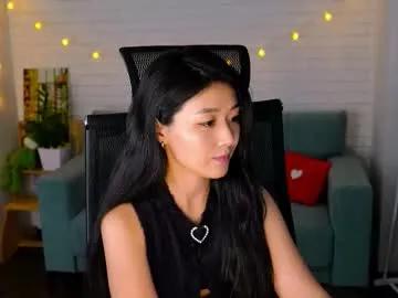 hannarosie on Chaturbate