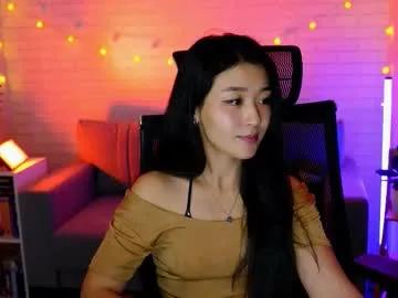 hannarosie on Chaturbate