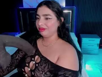 hannasscott on Chaturbate 