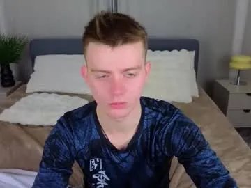happy_de1mos on Chaturbate