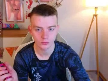 happy_de1mos on Chaturbate