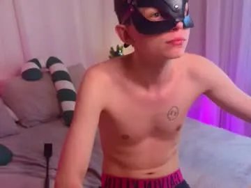 happy_de1mos on Chaturbate