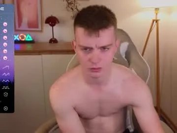 happy_de1mos on Chaturbate