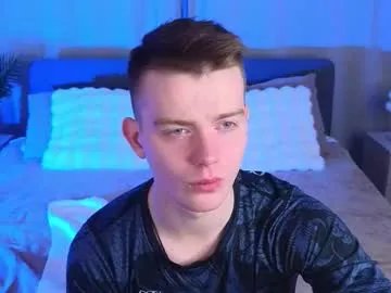 happy_de1mos on Chaturbate