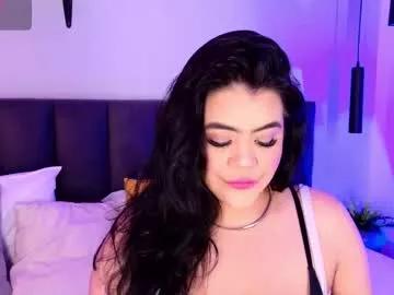 Freechat harmonybabe_ on Chaturbate